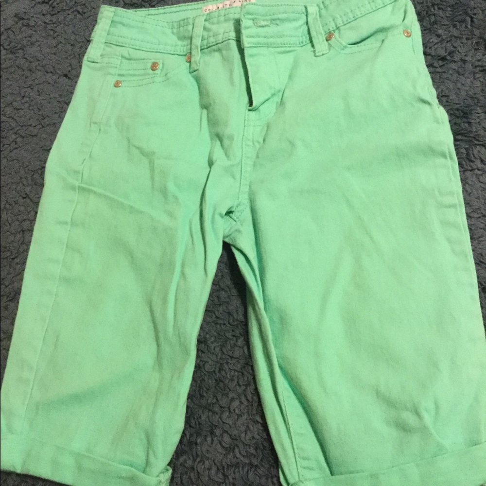 Shorts